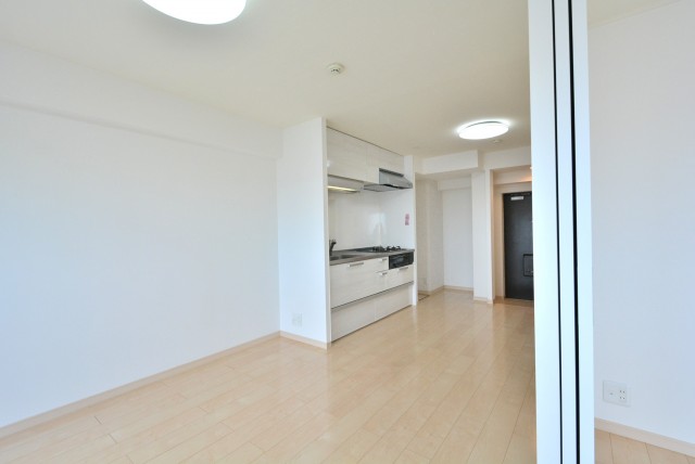 グリーンキャピタル第２笹塚 キッチン