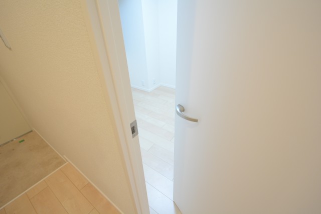 藤和大久保コープ 洋室3