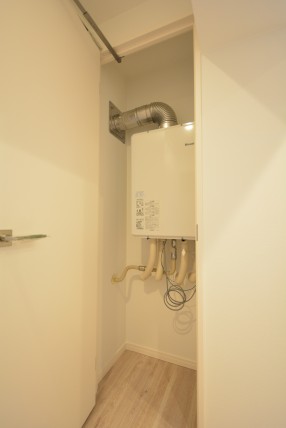 秀和第２高輪レジデンス キッチン