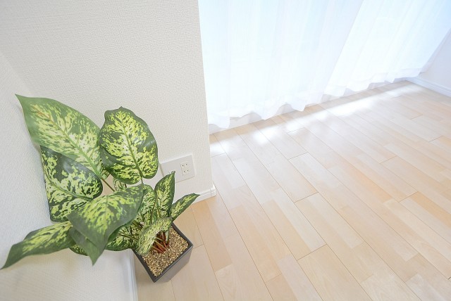 上池袋グリーンハイツ 洋室２