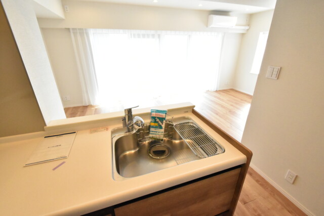 オーベル上馬A LDK