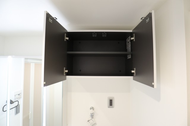 エタンセレ五反田 洗濯機スペース