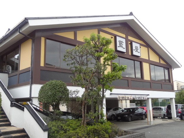 D’グラフォート世田谷芦花公園　飲食店