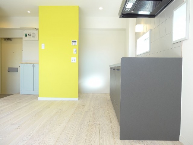 エクセル旗の台　LDK