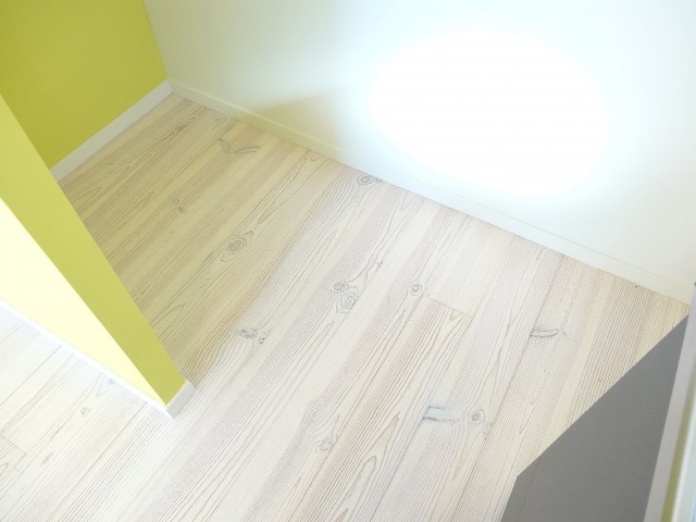 エクセル旗の台　冷蔵庫置場