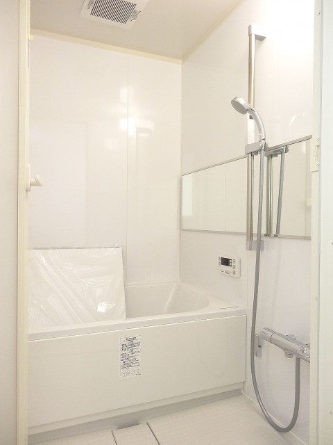 エクセル旗の台　バスルーム