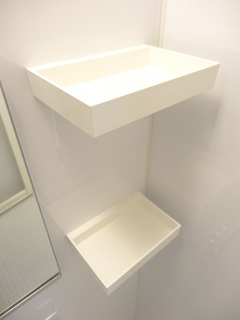 エクセル旗の台　バスルーム