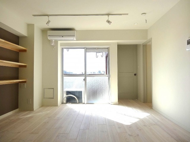 エクセル旗の台　LDK