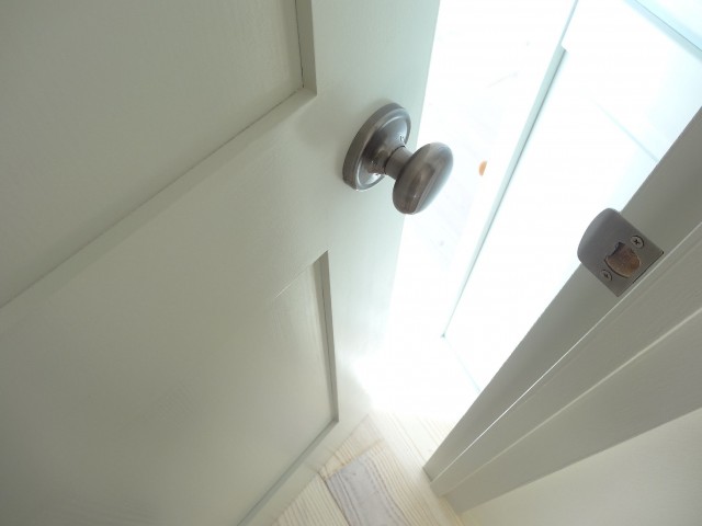 エクセル旗の台　洋室扉