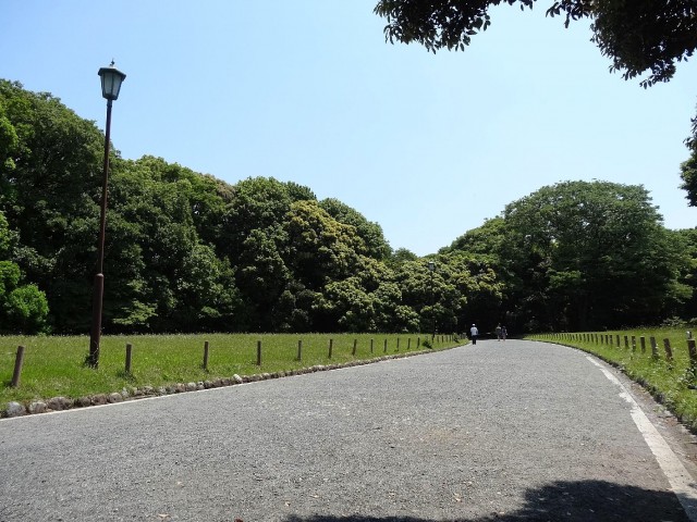 第三宮庭マンション　明治神宮