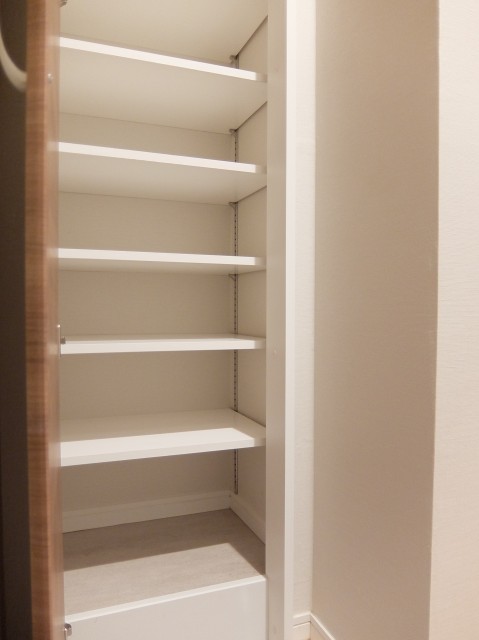 パレ・ド・エール砧　シューズボックス