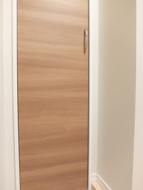 パレ・ド・エール砧　シューズボックス