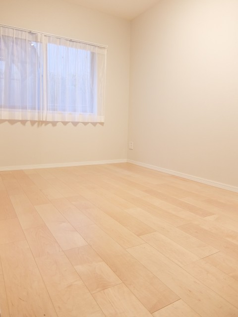 パレ・ド・エール砧　洋室