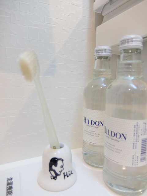 パレ・ド・エール砧　洗面所