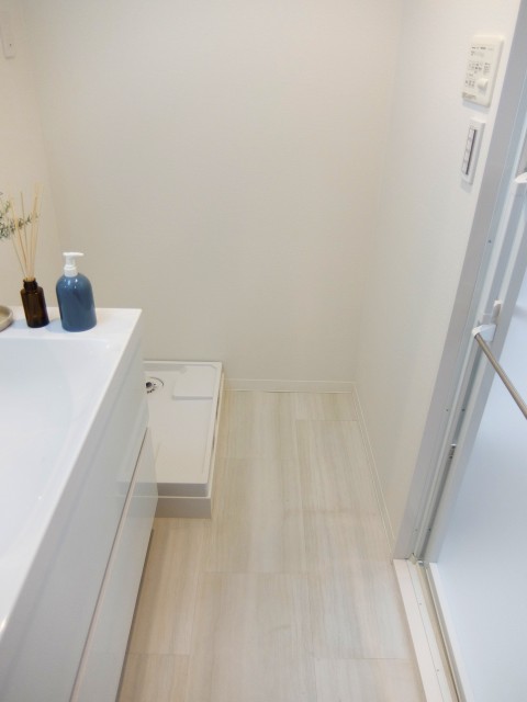 パレ・ド・エール砧　洗面所