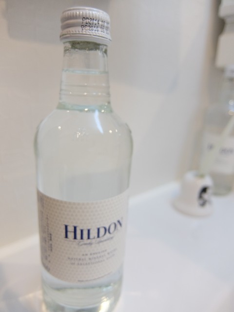 パレ・ド・エール砧　洗面所