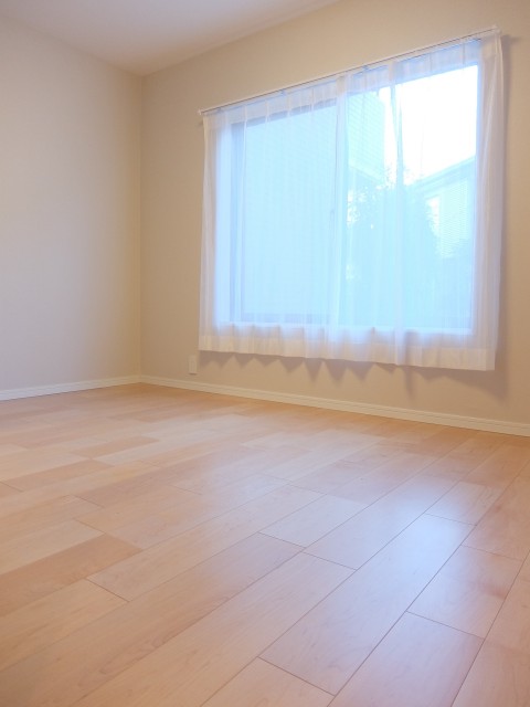 パレ・ド・エール砧　洋室