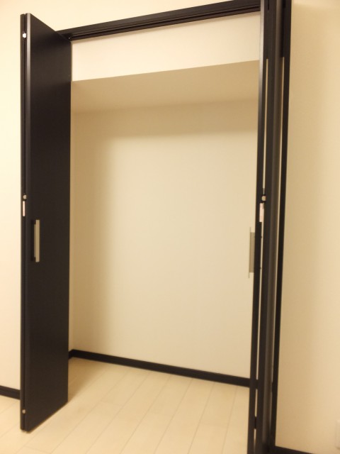 ニューハイツ大森　洋室