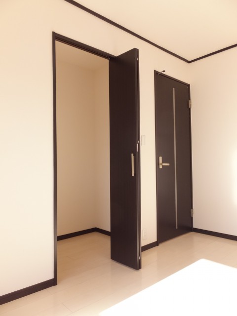 ニューハイツ大森　洋室