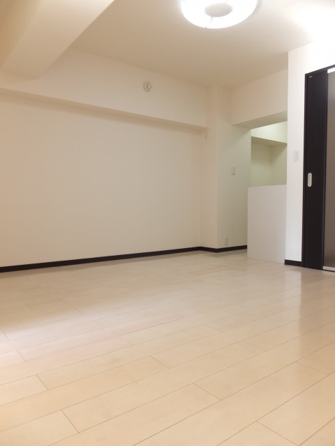 ニューハイツ大森　リビングダイニング