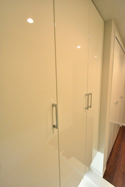 永福町パーク・ホームズ　シューズボックス