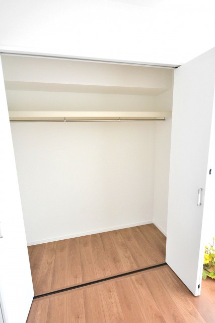 トダカ勝どきコーポ　洋室1