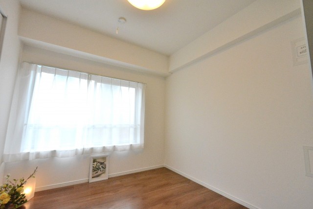 トダカ勝どきコーポ　洋室2