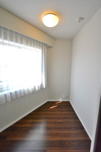 永福町パーク・ホームズ　納戸