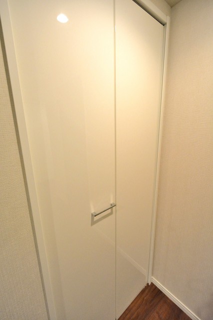 永福町パーク・ホームズ　廊下収納2