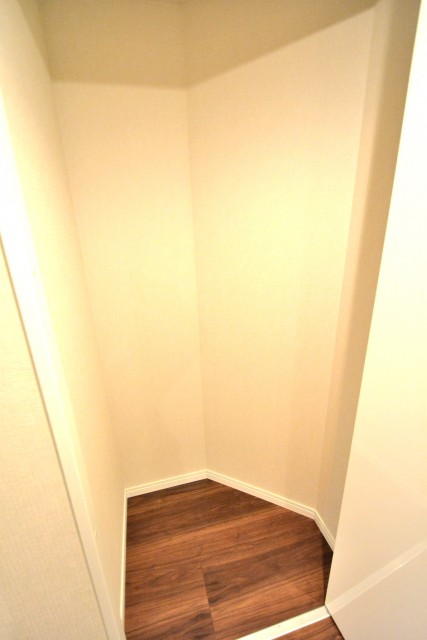 永福町パーク・ホームズ　廊下収納2