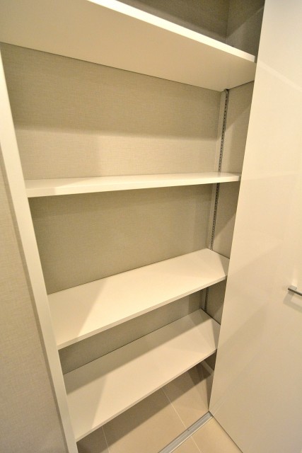 永福町パーク・ホームズ　リネン庫