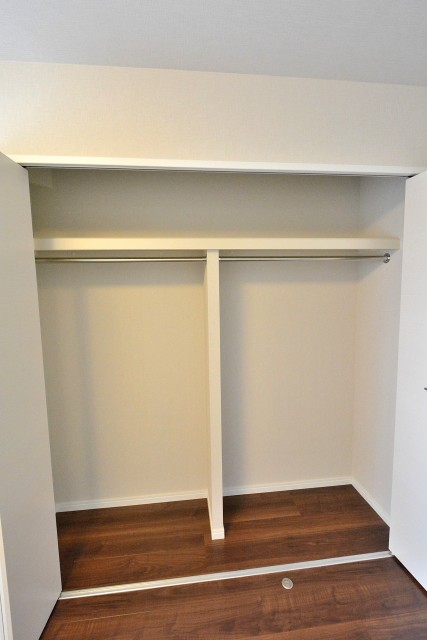 永福町パーク・ホームズ　洋室3