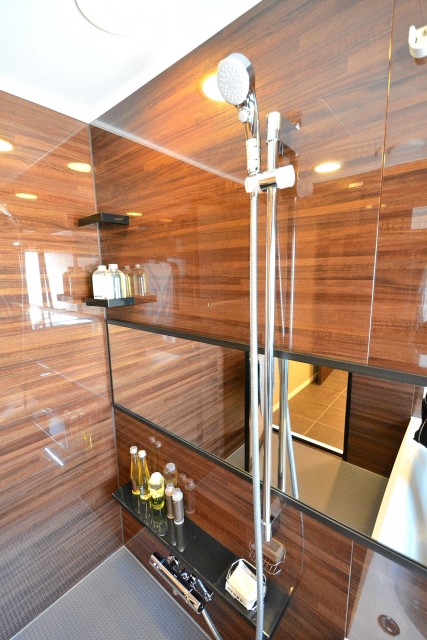 桜新町シティハウス　バスルーム