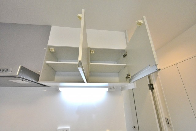 トダカ勝どきコーポ　キッチン