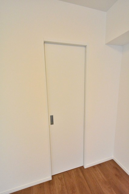 トダカ勝どきコーポ　洋室2