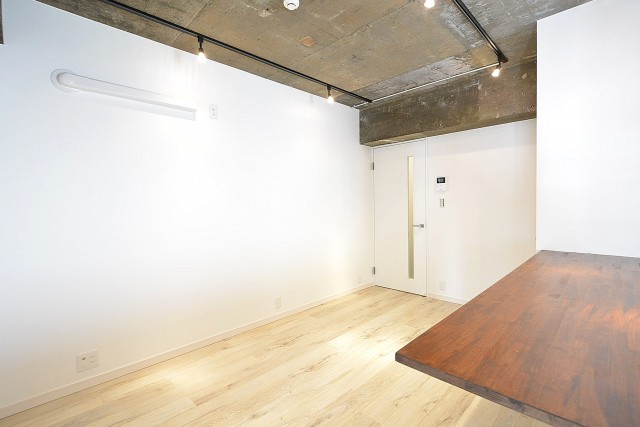 マンション小石川　LDK