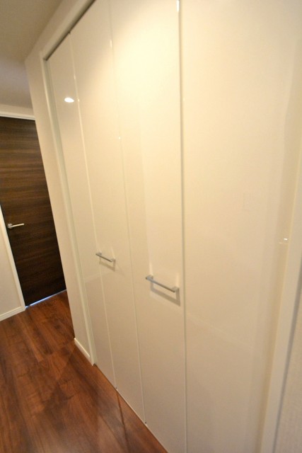 永福町パーク・ホームズ　廊下収納3