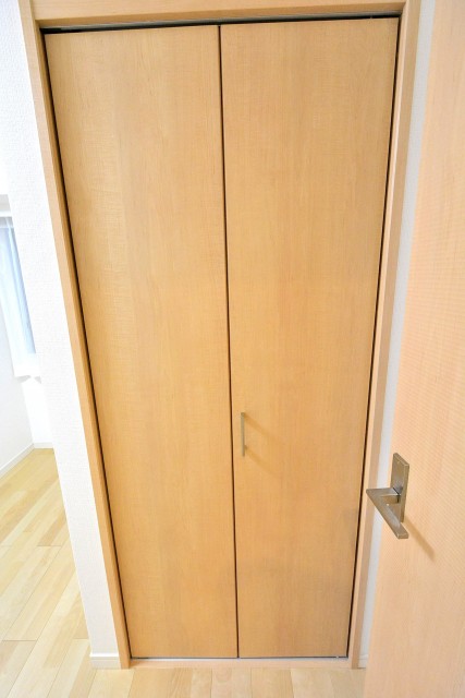 ヴィア・シテラ新宿　洋室1