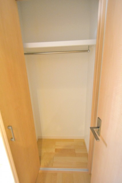 ヴィア・シテラ新宿　洋室1