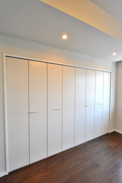 桜新町シティハウス　洋室1