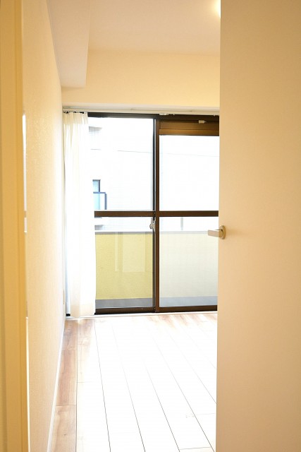 ライオンズマンション馬事公苑第2　5.0帖洋室