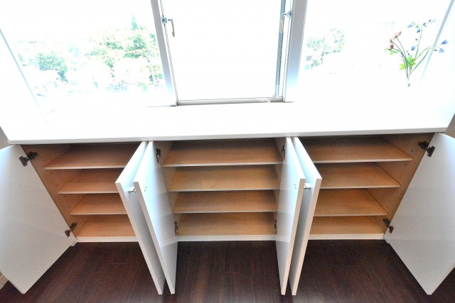 桜新町シティハウス　洋室1