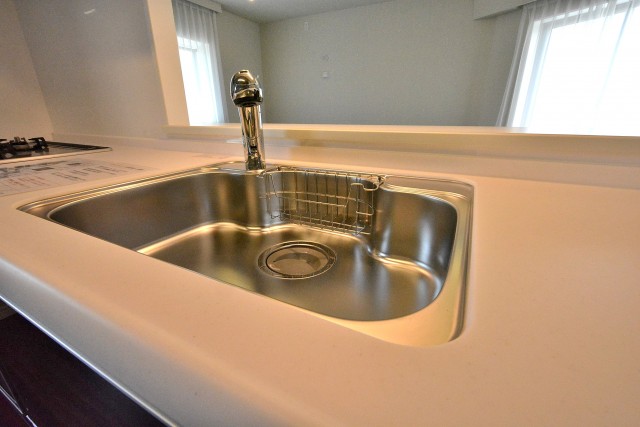 永福町パーク・ホームズ　キッチン