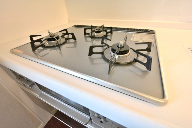 永福町パーク・ホームズ　キッチン