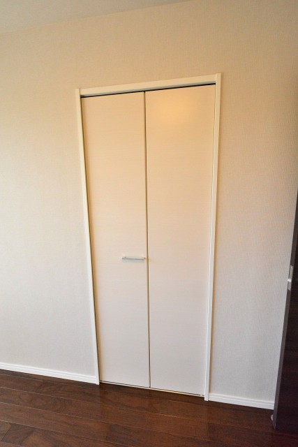 桜新町シティハウス　洋室2