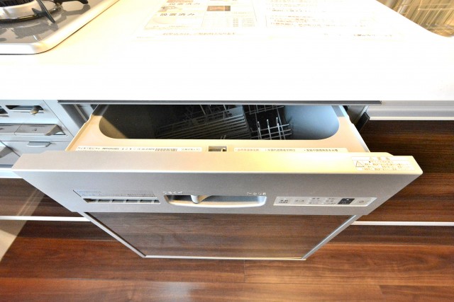 永福町パーク・ホームズ　キッチン