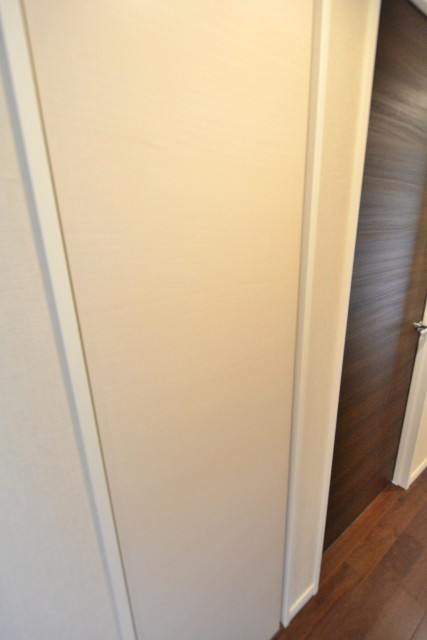 桜新町シティハウス　廊下収納