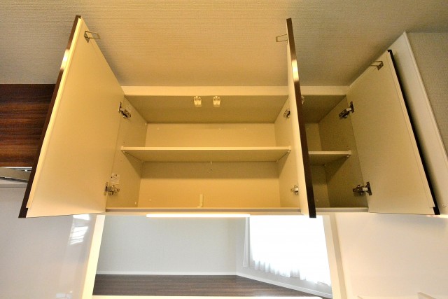 永福町パーク・ホームズ　キッチン