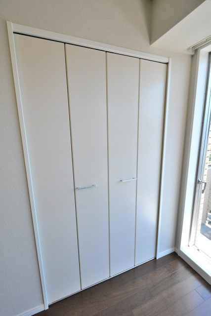 桜新町シティハウス　洋室3