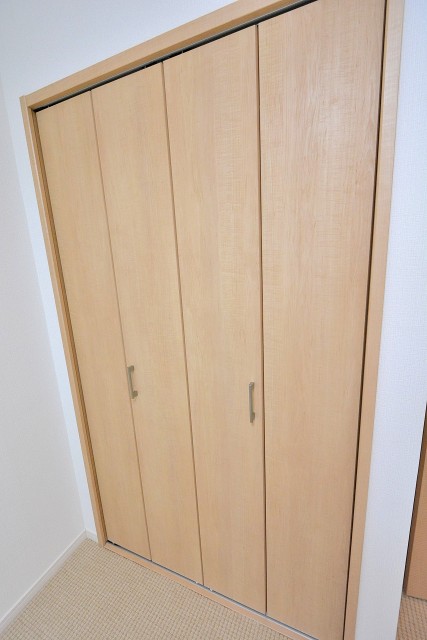 クレール桜新町　洋室1